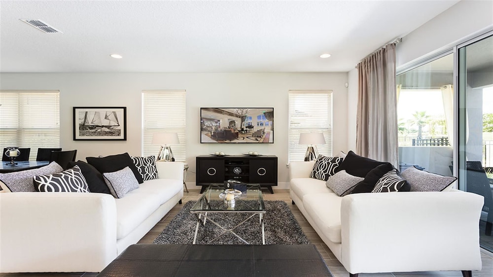 Je62658 - Reunion Resort - 5 Bed 5 Baths Villa - Image 3