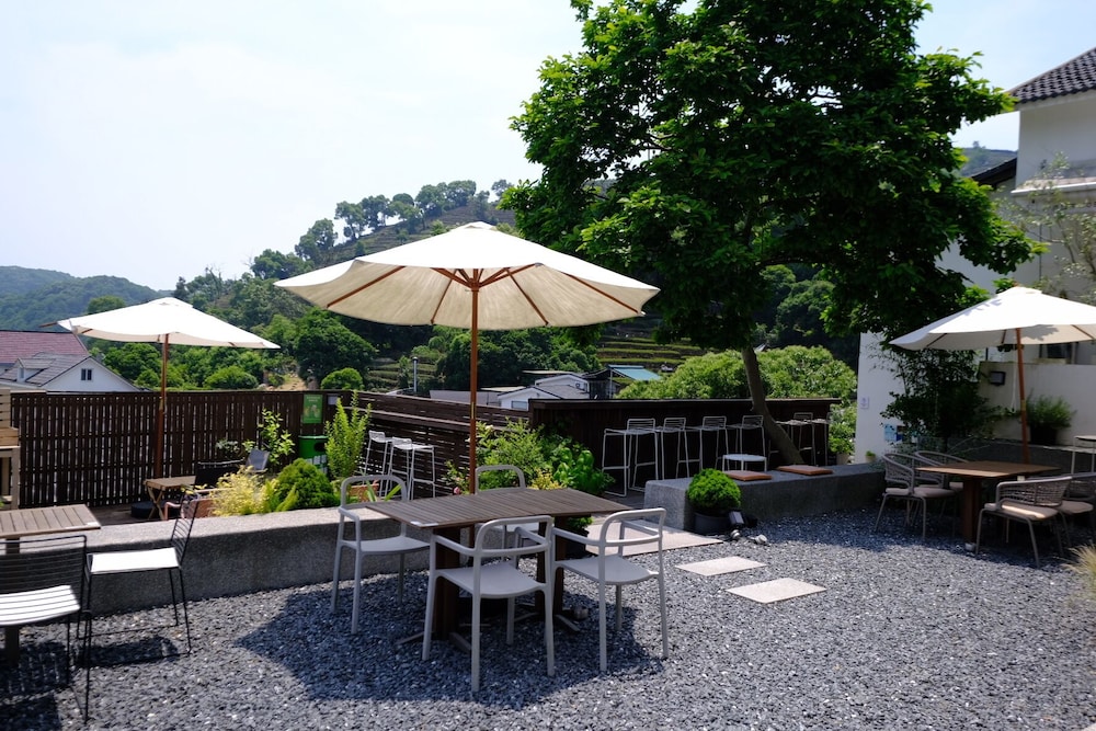 Hangzhou Sansu Hotel