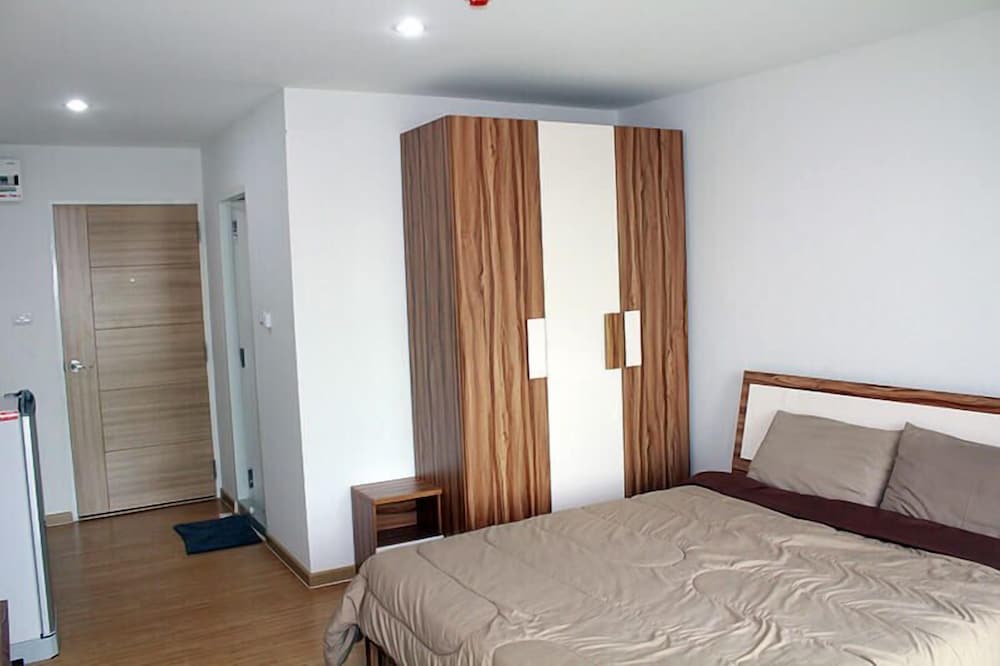 UTD Libra Residence