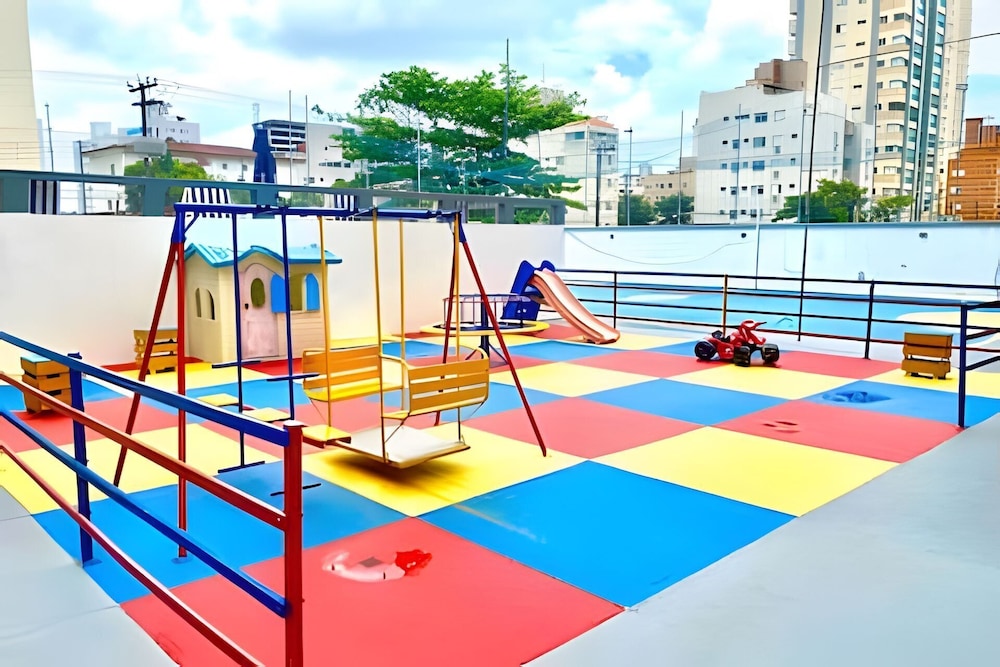 Cobertura Triplex no Guarujá - 2