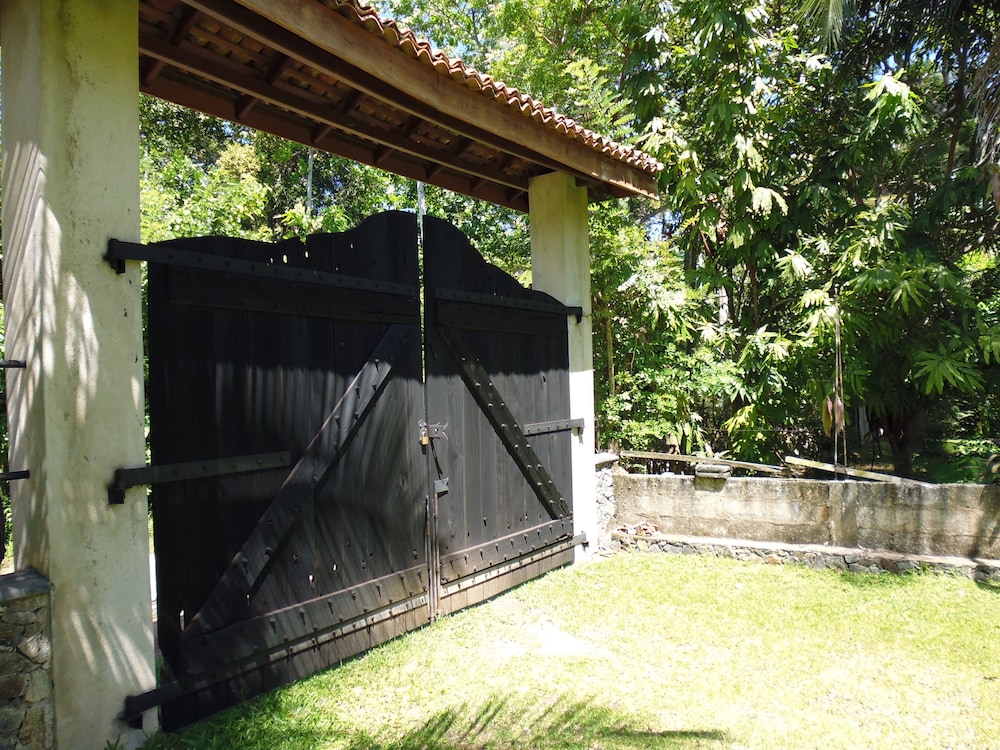 Lanrich Villa