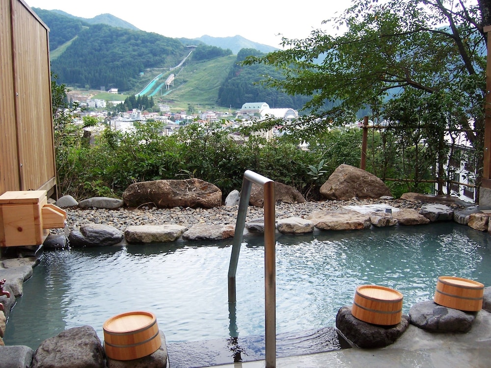 Nozawa Grand Hotel