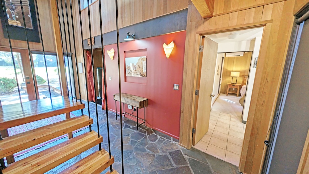 Salishan 5 3 Bedroom Home