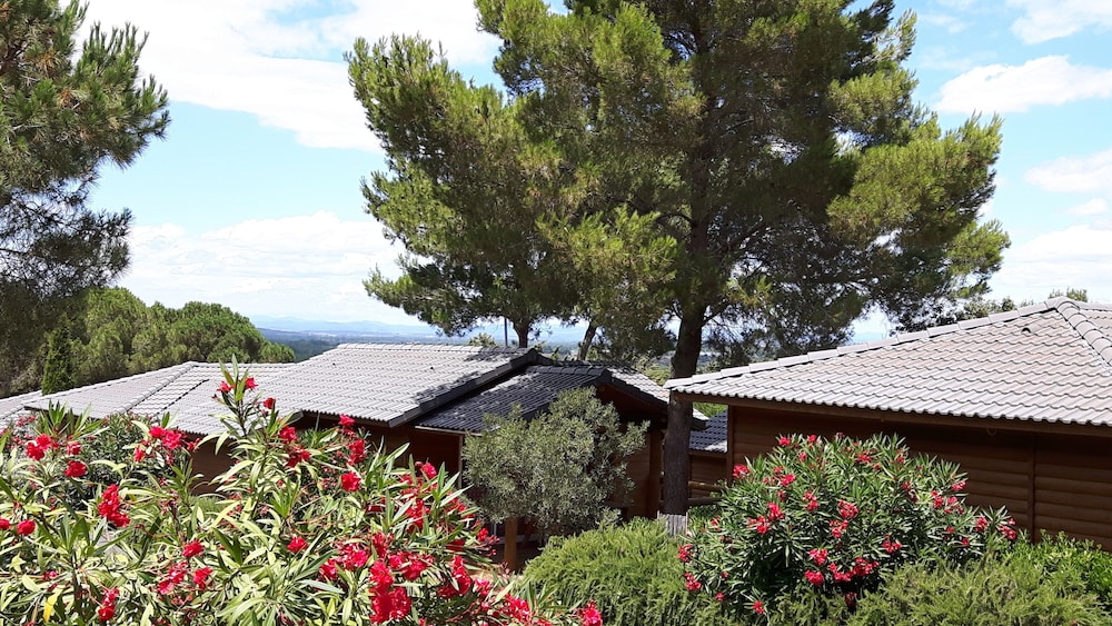 Les Hauts de Baldy