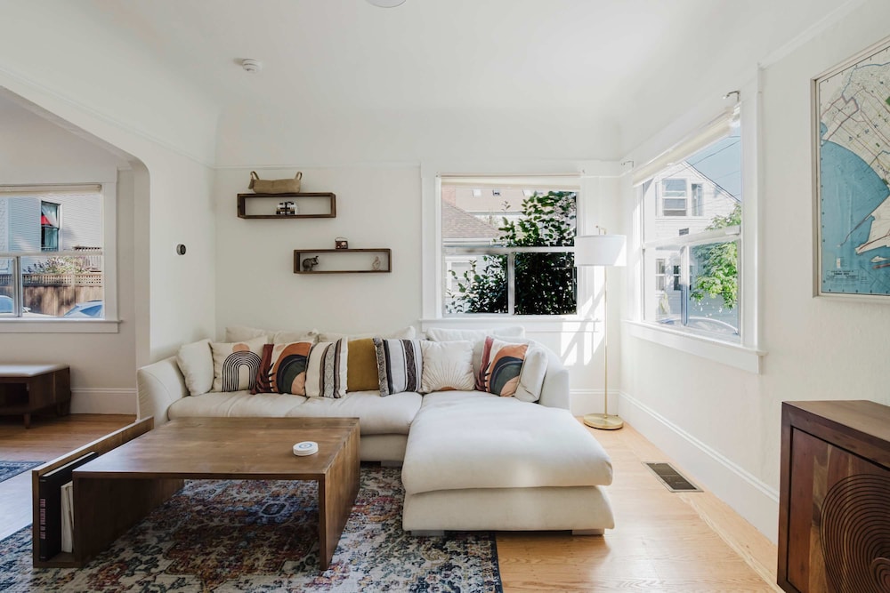 Allura Oakland Your Private Sanctuary in the City