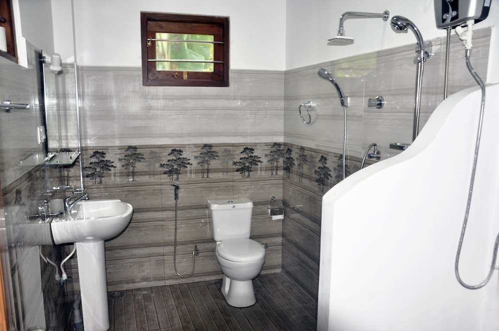 Dineth Villa