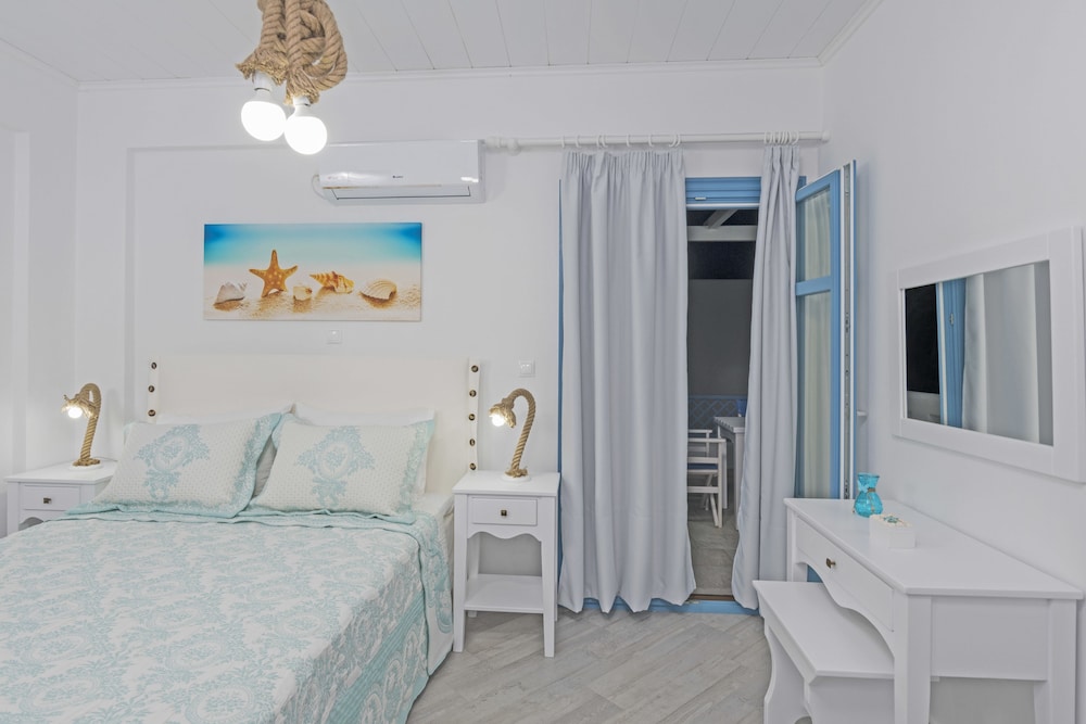 Aegean Sea Villas