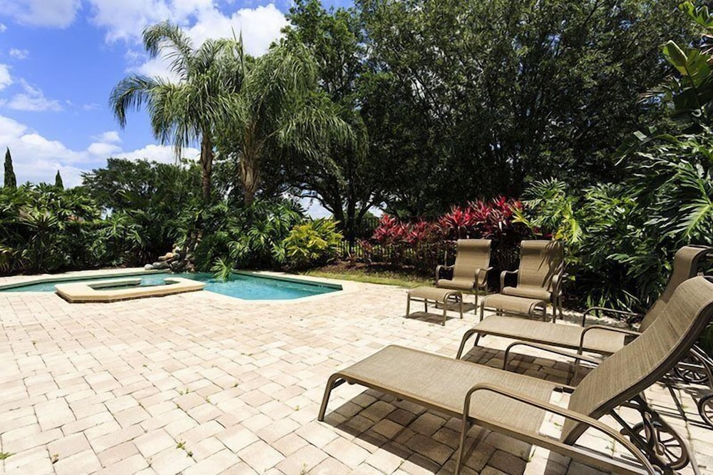 Ov4216 - Reunion Resort - 5 Bed 4 Baths Villa - Image 2