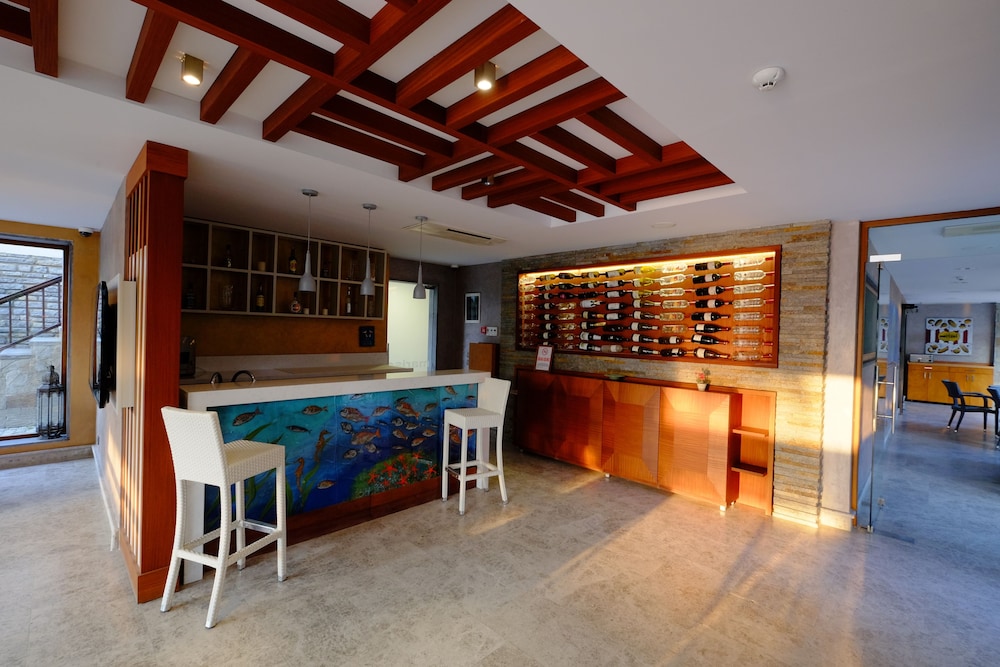 Marisol Butik Otel - Image 36