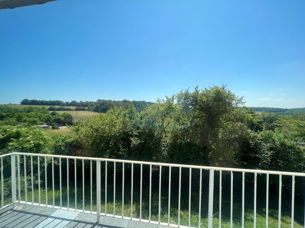 Cosy Holiday Home in Andenne With Terrace