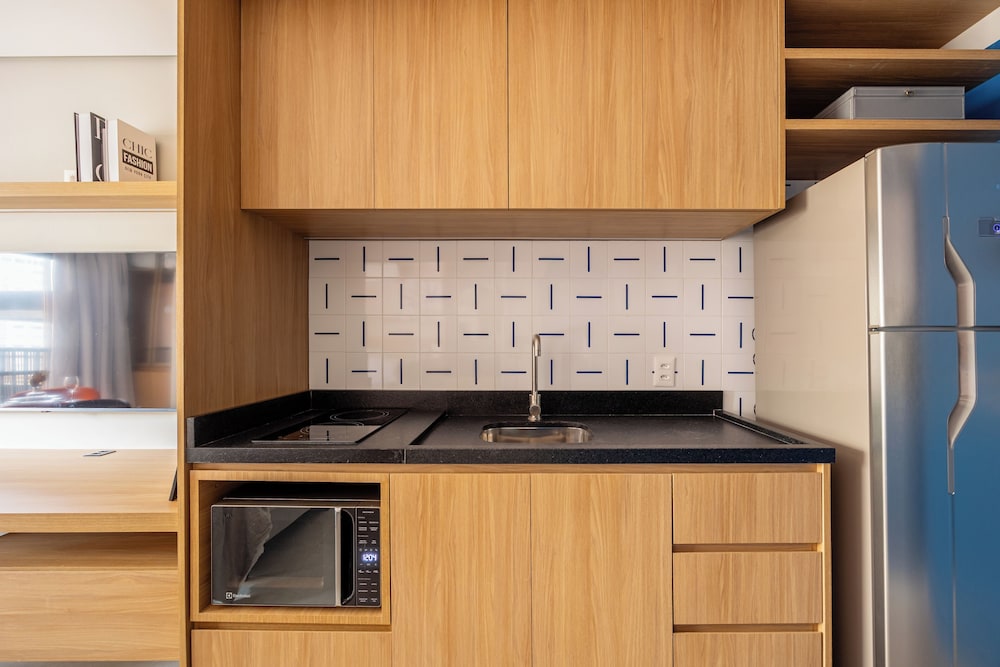 HPP H Paulista by Anora Spaces