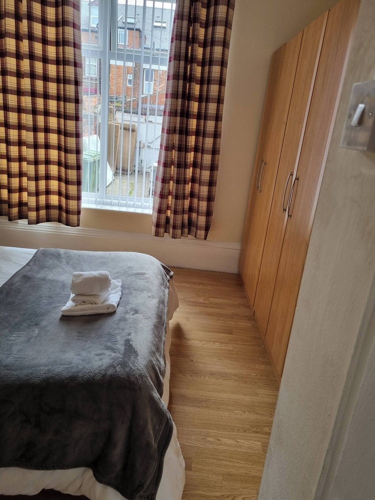 Private 2 bed Flat Sunderland City Centre