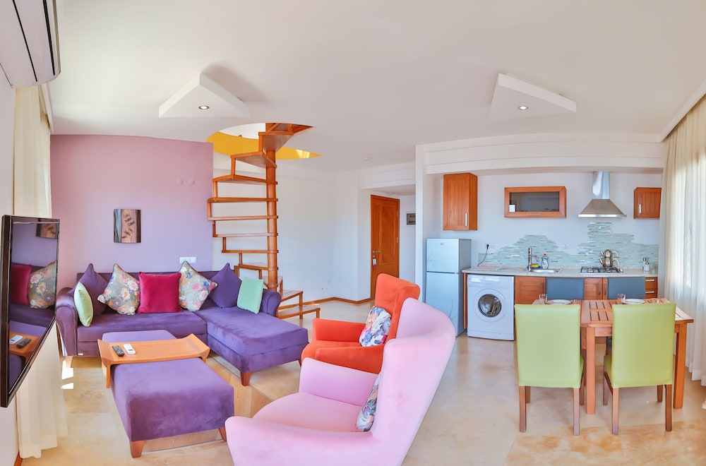 Cinarlar Apart Otel - Image 61