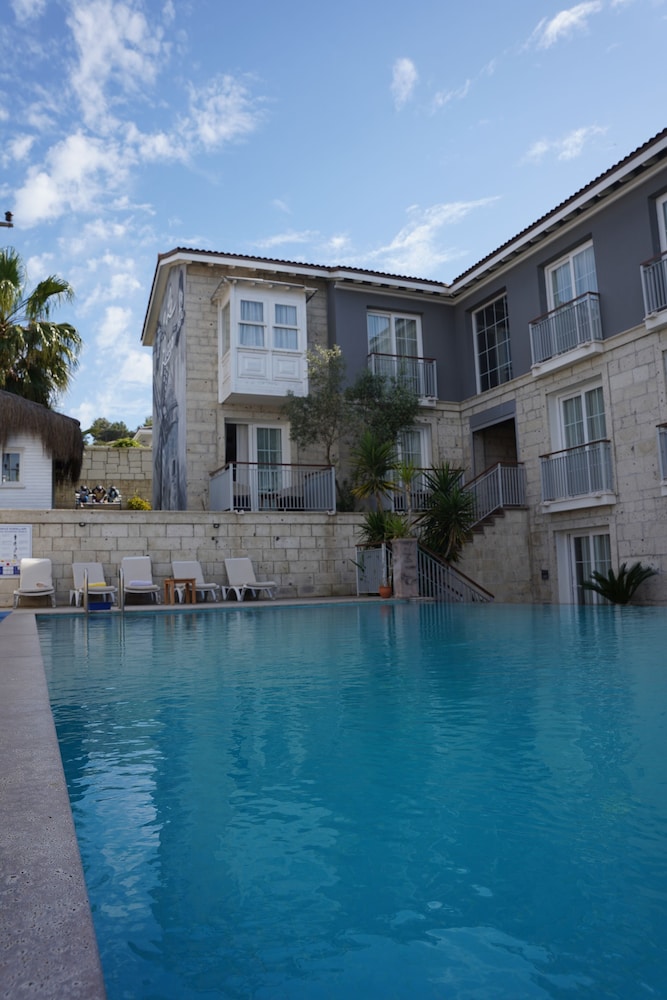 Alalucca Butik Otel - Yetişkinler İçin Sadece - Image 19