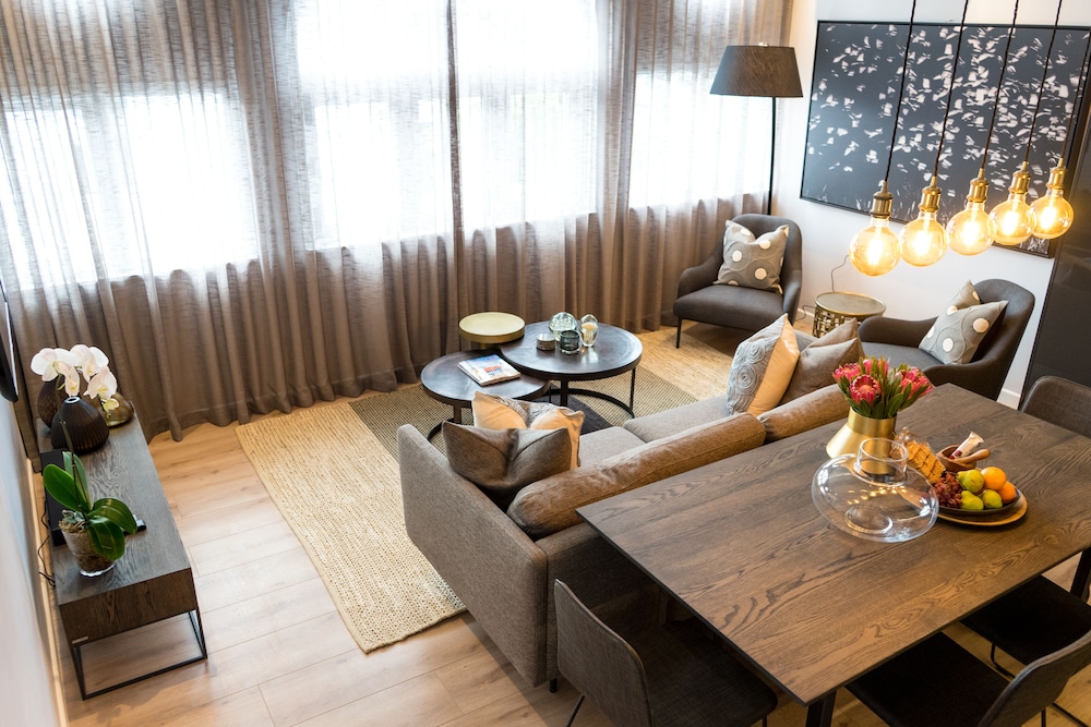 Kayleeway Apartments