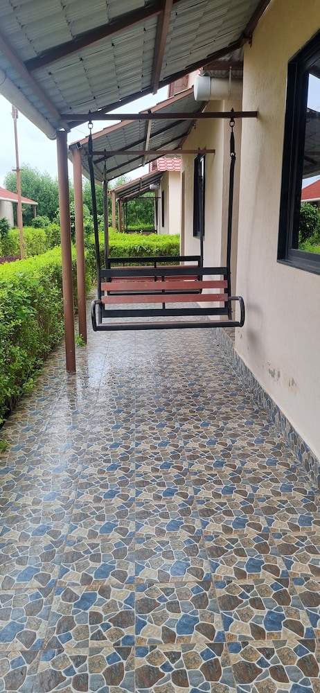 PATANG FAMILY RESORT