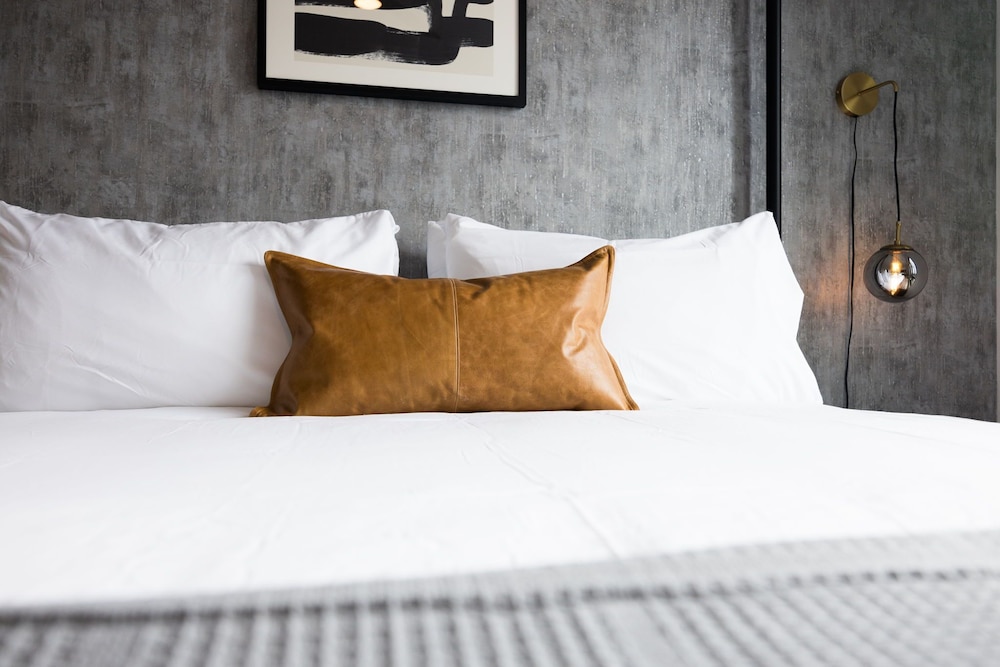 Nashville Hideaway-odyssey-heart of Midtown