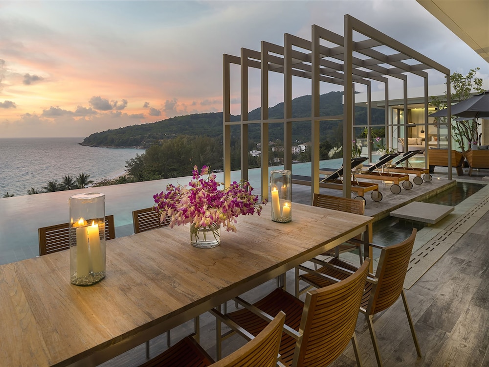 Malaiwana Residences view 4