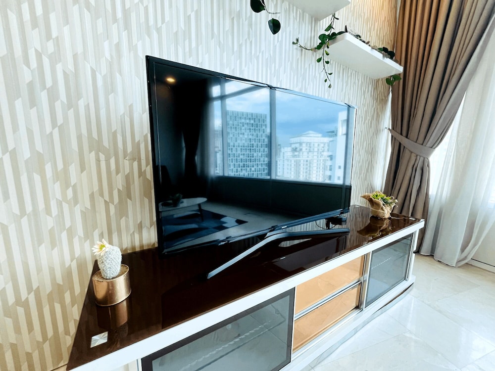 Vortex Suites KLCC By BlackNest