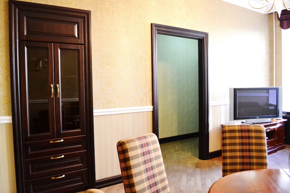 Kiev Accommodation Hotel Service