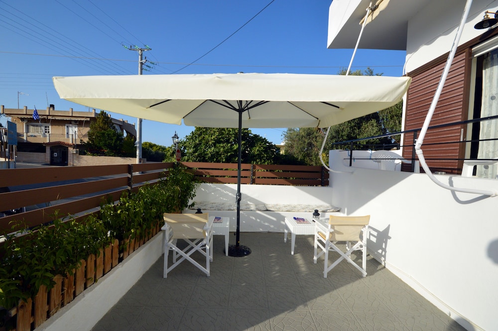 Koukounari 2 Rooms