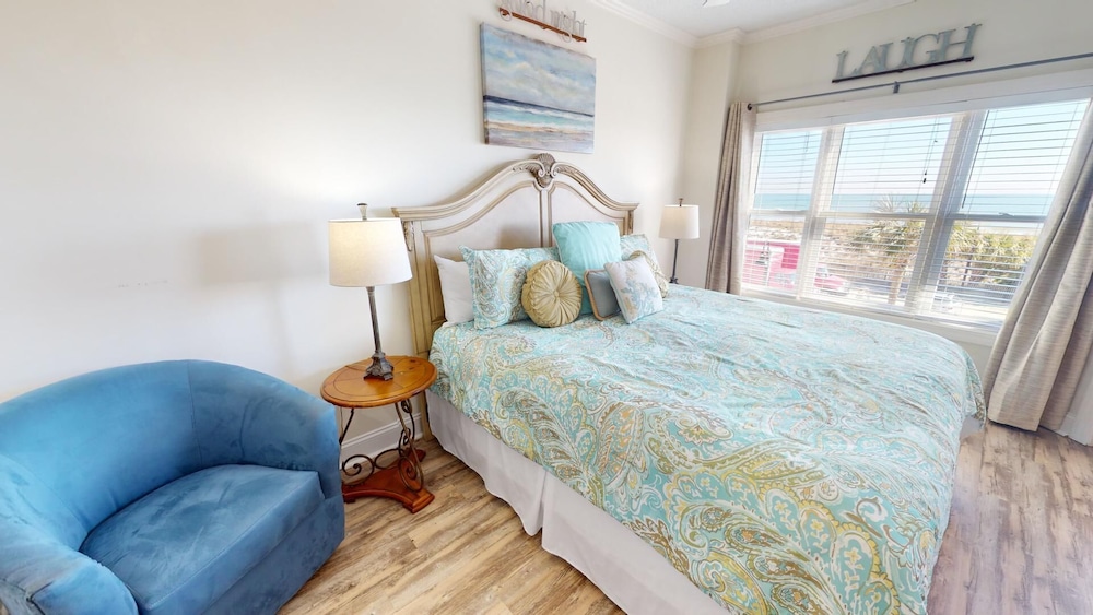 Sandpiper 2 by Tybee Vacation Rentals