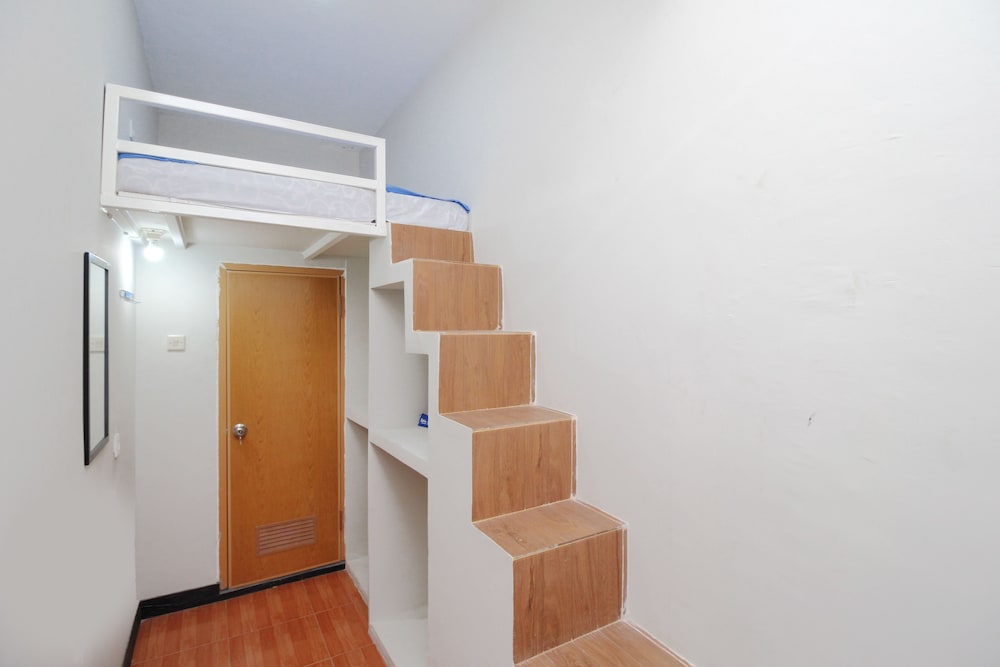Kamar Keluarga Bandara Mas Syariah