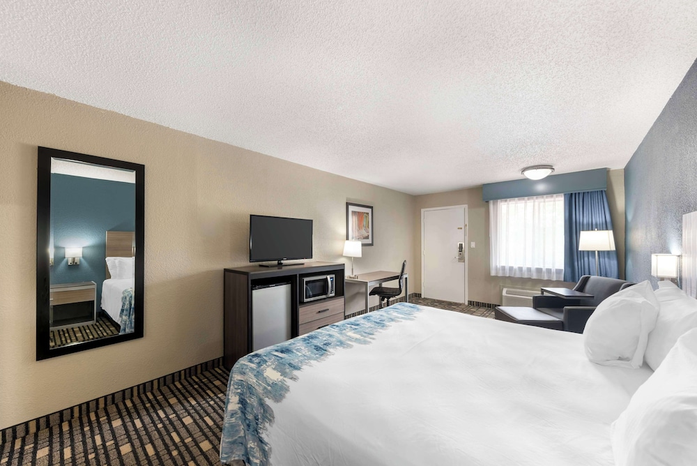 Best Western Post Oak Inn - Property Image 18