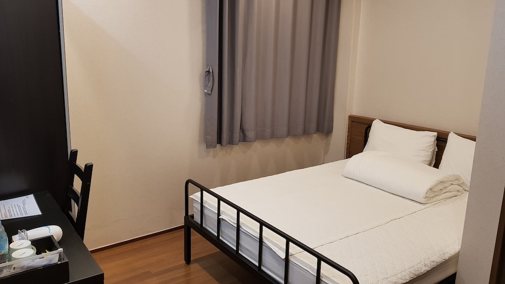 Soosong Guesthouse gwanghwamun Myeongdong