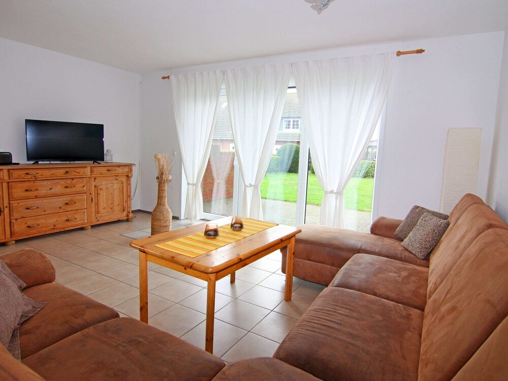 Apartment in Behrensdorf Near Baltic Sea