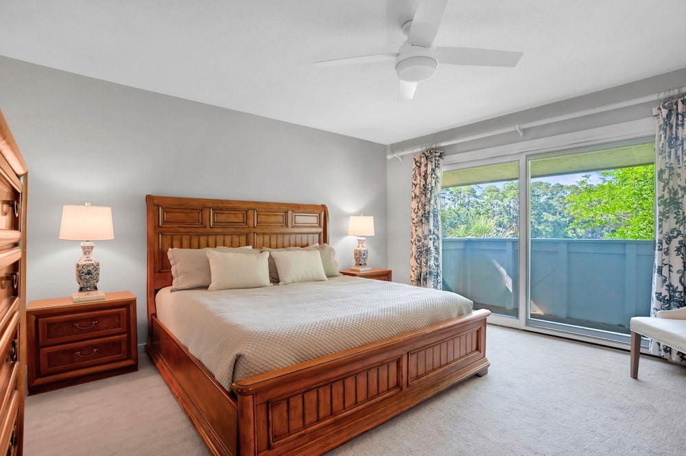 265 Stoney Creek Villa at The Sea Pines Resort