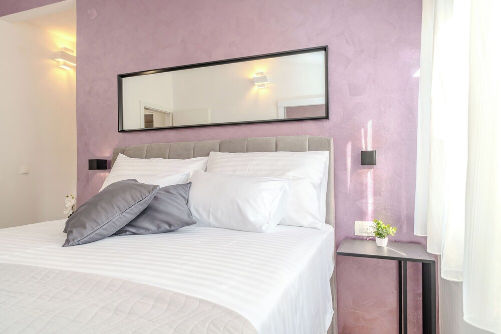 Apartments Grbic