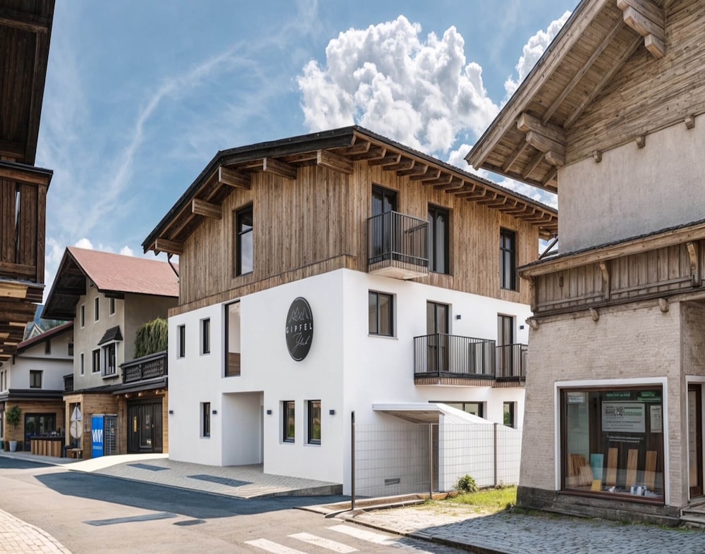 Cosy Apartment in Tyrol for Family