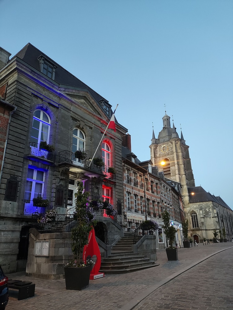 Le relais Napoléon