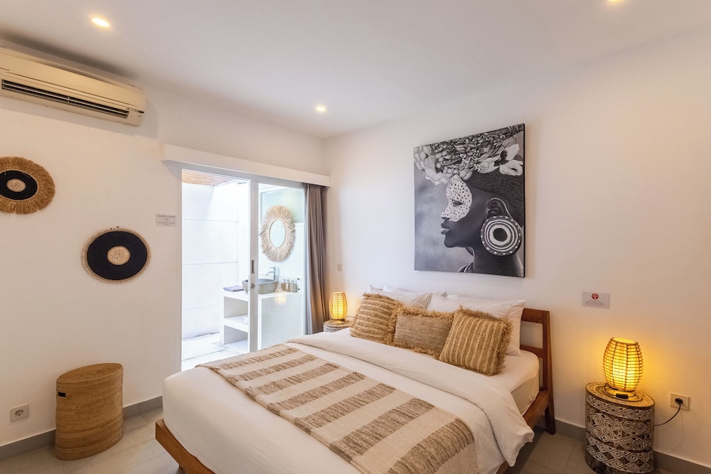 Villa Mylandro by Pertama Management