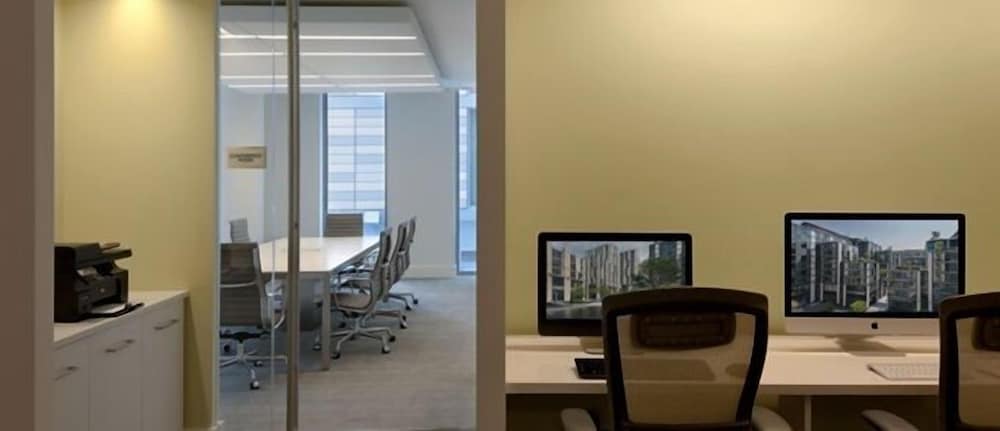 Weichert Suites at City Center