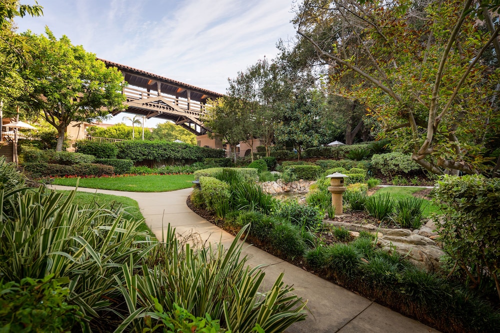 San Francisco Vacations - Langham Huntington, Pasadena, Los Angeles - Property Image 112