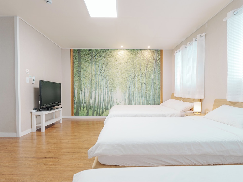 Rainbootsguesthouse