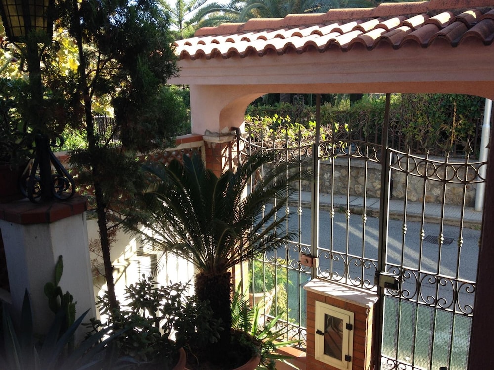 La Villetta B&B