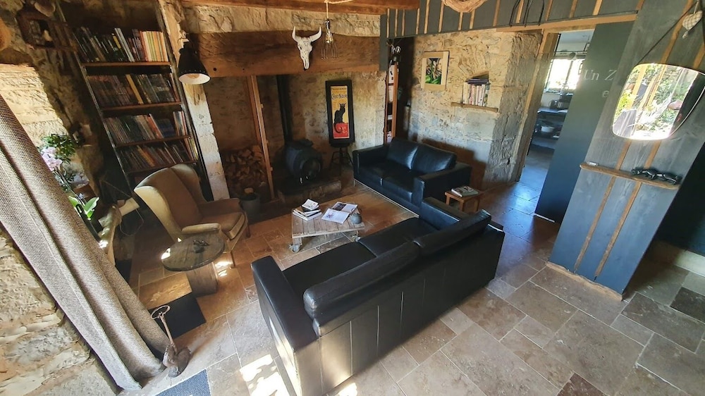 Auberge Du Lac Noir view 2