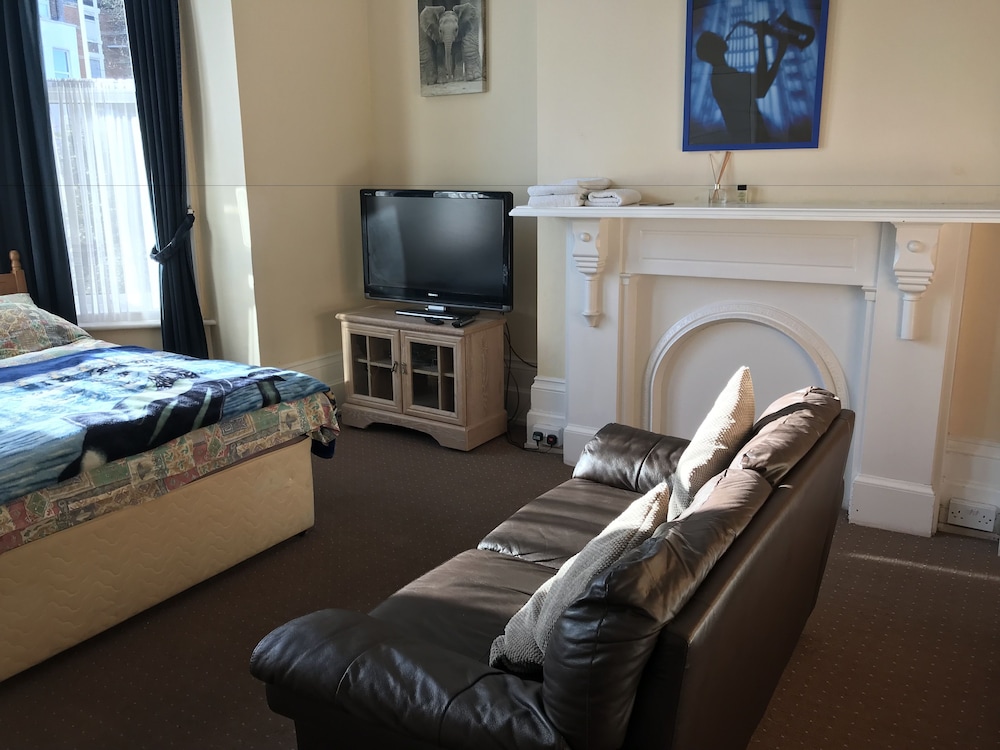 Sunny Lodge Guest House