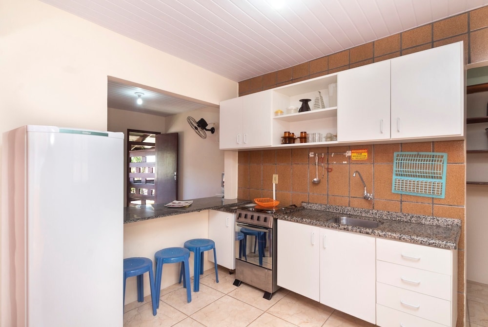 AP 10 Ala Conceição Residencial Solavir