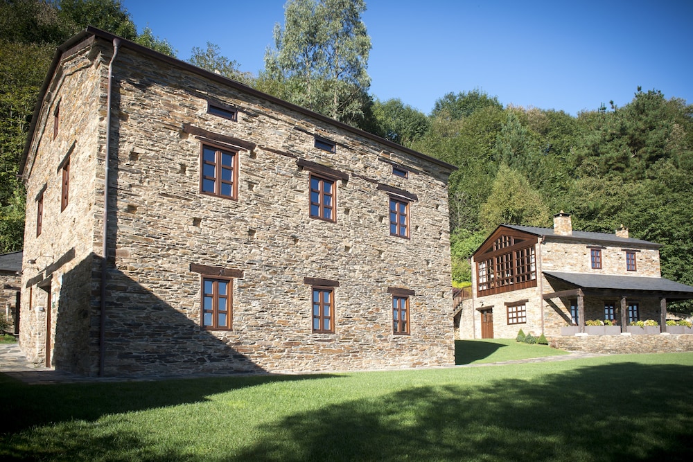 Casona de Labrada