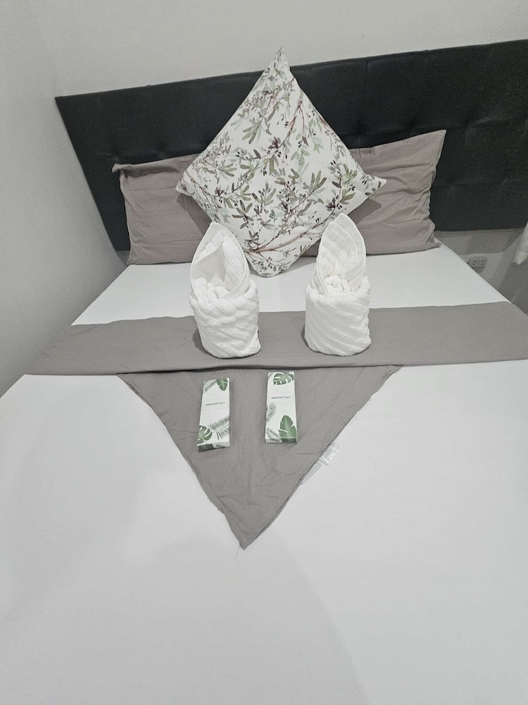 Bliss Suites by SMS Hospitality