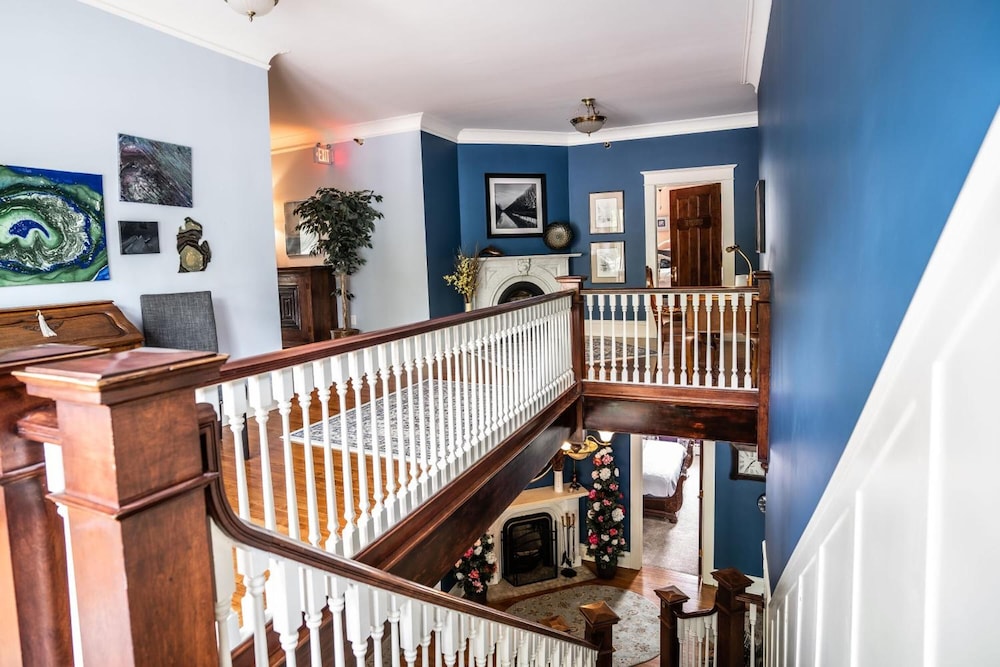 The Nordic Pineapple B&B, photo 21