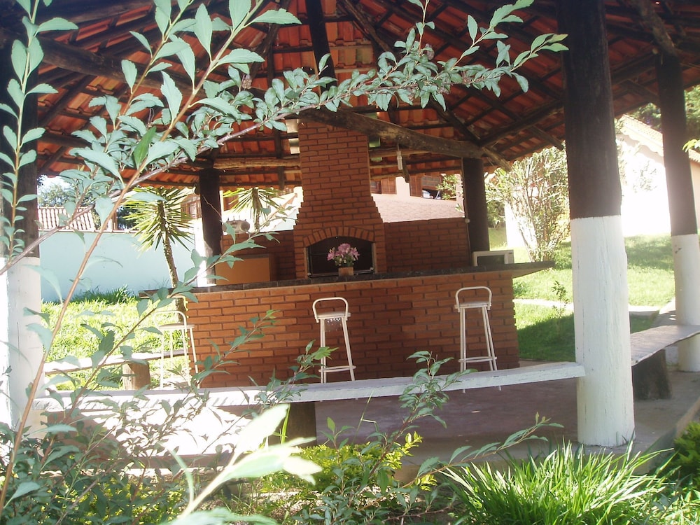 Pousada Villa Pinhal