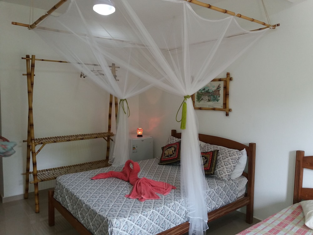 Bali Suites Itamambuca