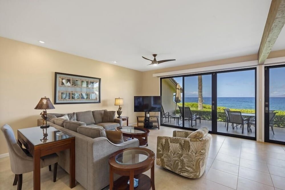 Makena Surf, #f-111 2 Bedroom Condo