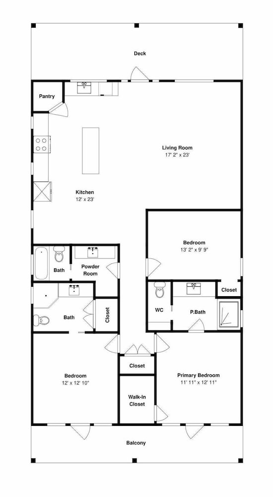 Glory Daze by Silver Sands Vacation Rentals
