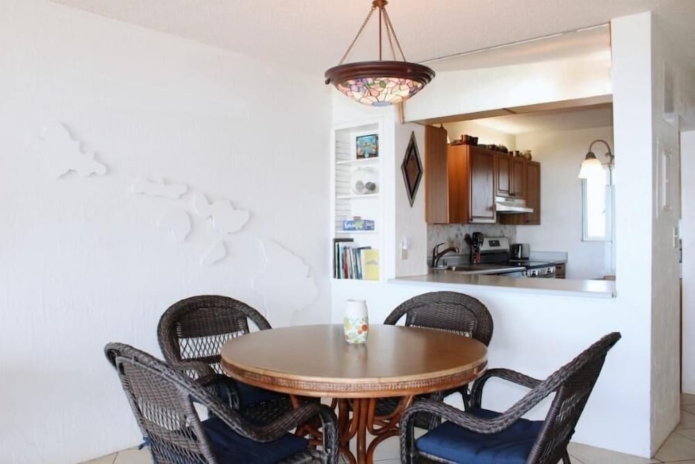 Menehune Shores, #118^ 3 Bedroom Condo